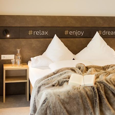 Enjoy Ischgl Aparthotel Εξωτερικό φωτογραφία