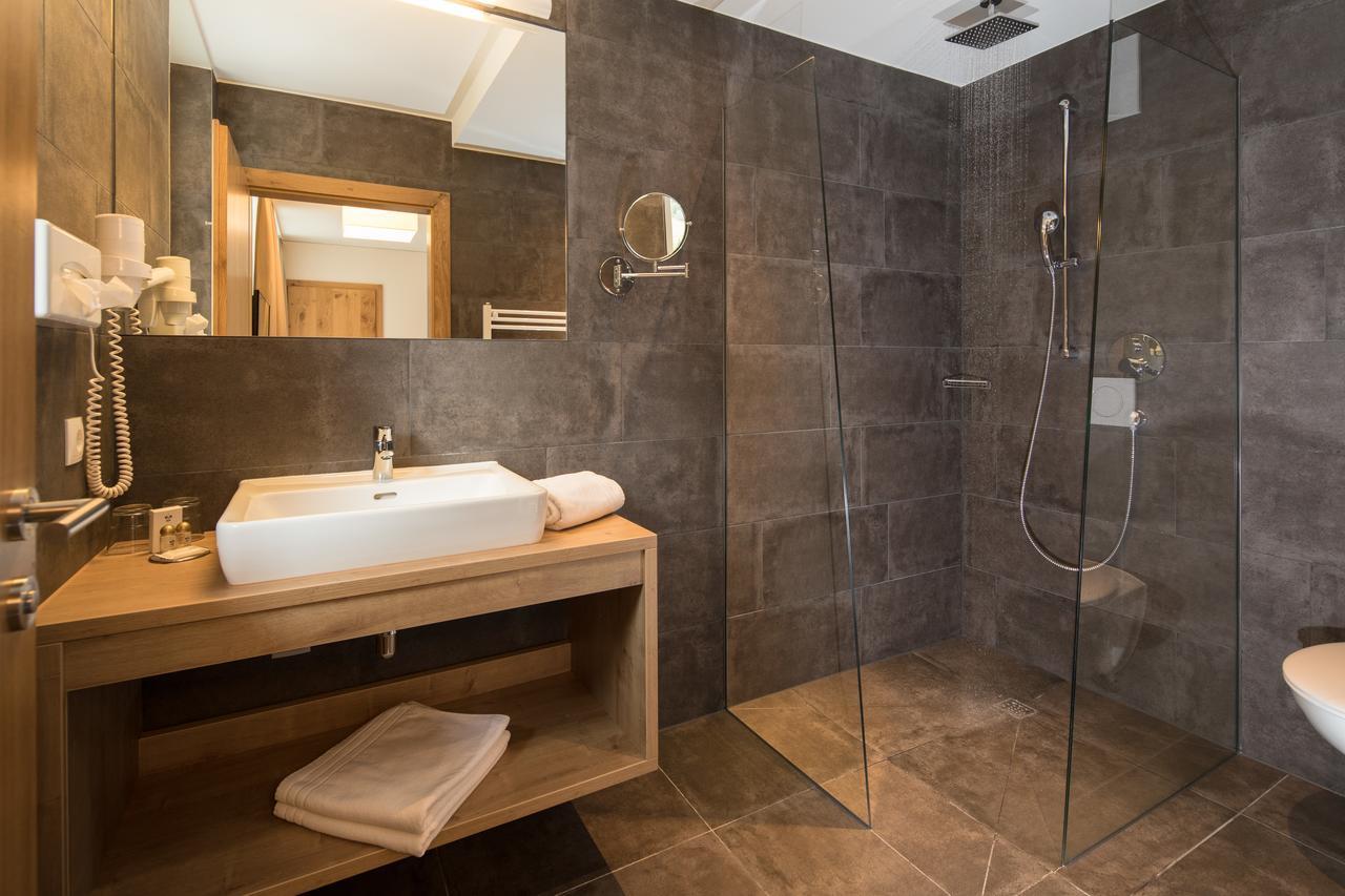 Enjoy Ischgl Aparthotel Εξωτερικό φωτογραφία