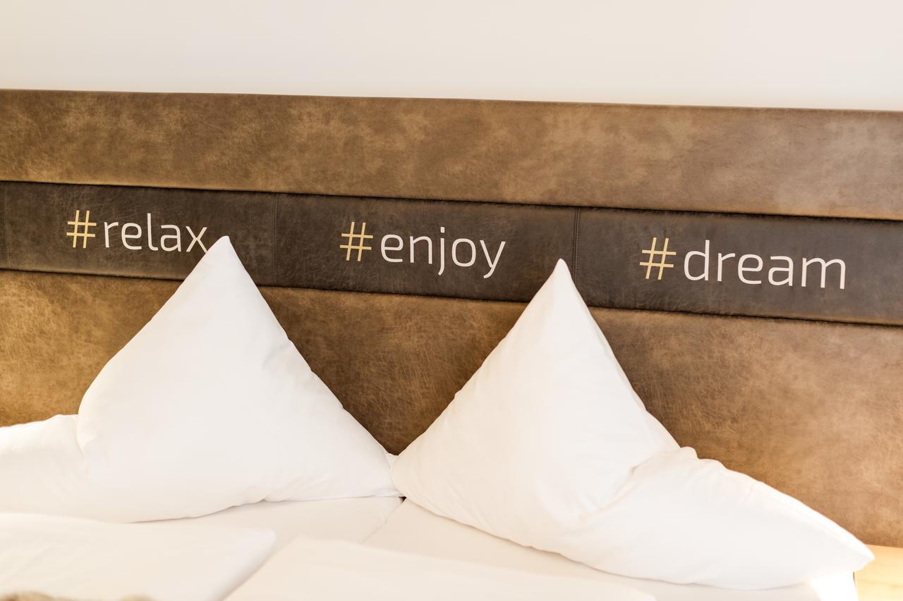 Enjoy Ischgl Aparthotel Εξωτερικό φωτογραφία