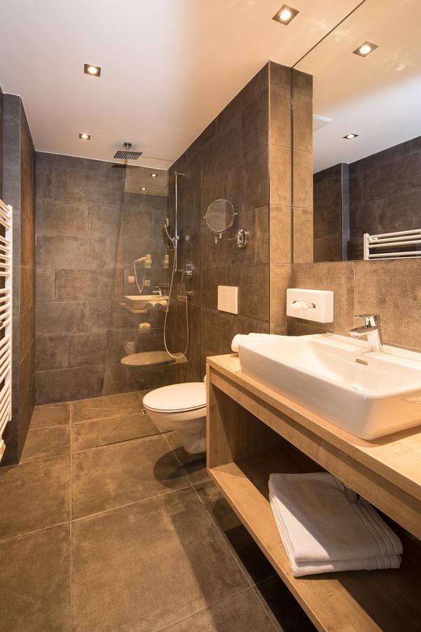 Enjoy Ischgl Aparthotel Εξωτερικό φωτογραφία