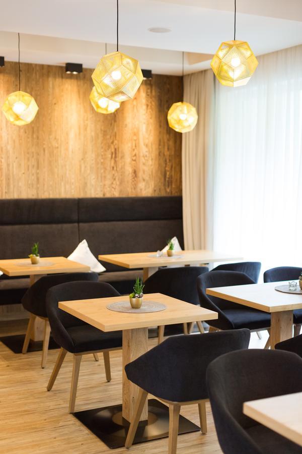Enjoy Ischgl Aparthotel Εξωτερικό φωτογραφία