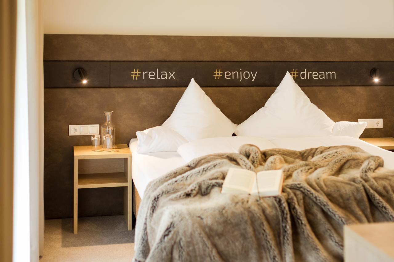 Enjoy Ischgl Aparthotel Εξωτερικό φωτογραφία